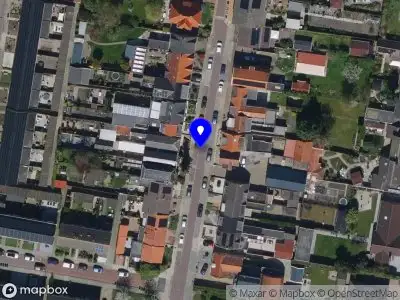 Huisnummerbesluit, vaststellen van nummeraanduidingen Molenstraat, Oud-Vossemeer