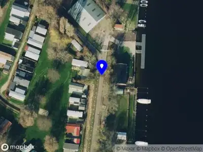 Bekendmaking Aanvraag omgevingsvergunning wateractiviteit overgedragen naar provincie Overijssel voor het aanleggen, plaatsen, in stand houden of veranderen van beschoeiing of damwand nabij Seveningseweg 8 in Kamp