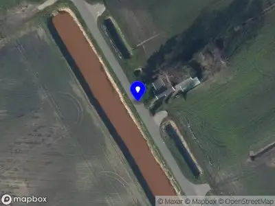 Bouwvergunning Oude Schuttingkanaal OZ  Roswinkel