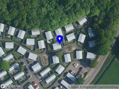 Natuurbeschermingsvergunning Kapelleboslaan  Noordwijk