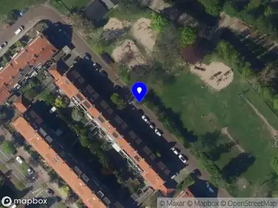 Aanvraag vergunning voorwerp op de openbare plaats (kenmerk 00002027787) Tuinluststraat 19 Voorburg kabelgoot