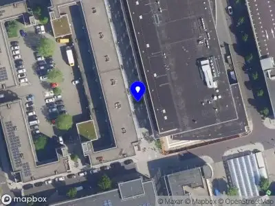 Omgevingsvergunning Stationsstraat  Almere