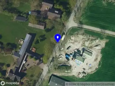 Toestemming voor de renovatie van het bijeenkomstgebouw aan Ekris 25b te Woudenberg