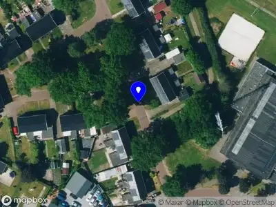 Toestemming voor de Midwinterhoornwandeltocht op 29 december 2024 aan De Kampen 20 te Schoonebeek