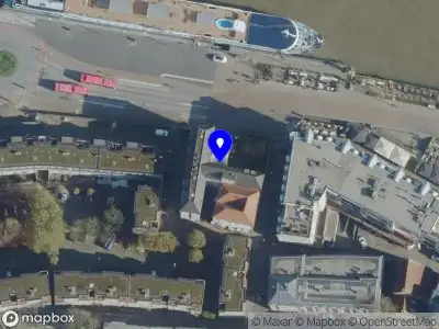 Bouwvergunning Vismarkt  Nijmegen