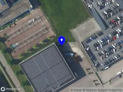 Omgevingsvergunning Veluwezoom  Almere