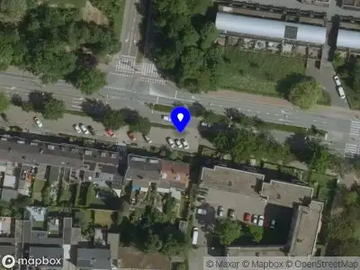Verkeersbesluit Akersteenweg  Maastricht