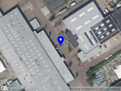 Bouwvergunning 1e industrieweg  Asperen