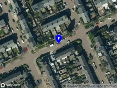 Bouwvergunning De Moorstraat  Arnhem