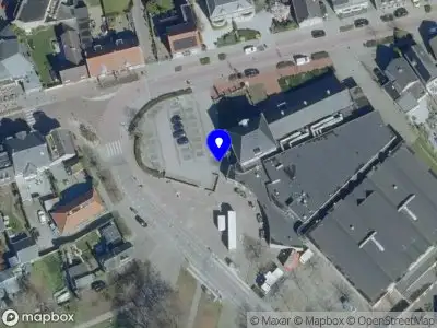 Bekendmaking Provincie Noord-Brabant – besluit aanvraag omgevingsvergunning - Gemeente Loon op Zand, Weteringplein 1, 5175 BZ te Loon op Zand