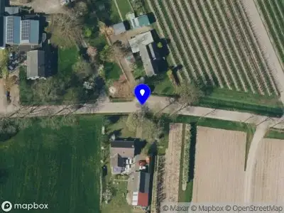 Omgevingsvergunning aangevraagd, Molenstraat 25 in Lienden