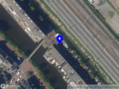 Overig Van Baaklaan  's-Gravenhage