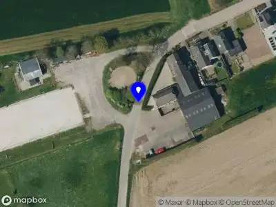 Aanvraag vergunning voor het bouwen van een vrijstaande woning naast Groeneweg 29 en 31 te Buurmalsen