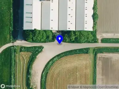 Bouwvergunning Zuidermeerpad  Creil