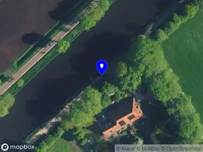 Omgevingsvergunning Steenwijkerdiep-Zuid  Scheerwolde