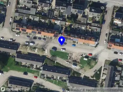 Overig Koekoekstraat  Zwijndrecht