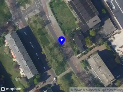 Apv vergunning - Besluiten, Stadhouderslaan - ter hoogte van huisnummer 76 te Den Haag