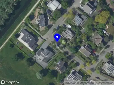 Omgevingsvergunning Lobenpolder  Bergen op Zoom