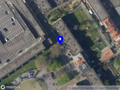 Bekendmaking Apv vergunning - Besluiten, Hemsterhuisstraat - Hemsterhuisstraat ter hoogte huisnummer 226 te Den Haag