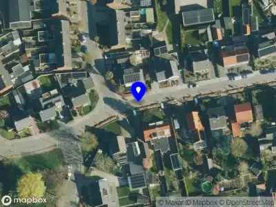 Aanvraag vergunning voor het plaatsen van gevelreclame aan Muchteweg 1A te Losser