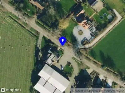 Toestemming voor het vervangen van kozijnen aan Hilsdijk 55 te Hattem