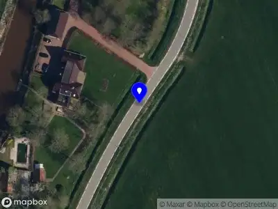 Gemeente Oldambt, ingediende aanvraag omgevingsvergunning, plaatsen rookkanaal langs de buitengevel, Hoofdweg West 68, 9944 EB Nieuwolda