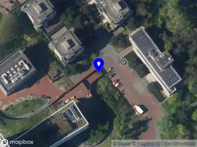 Apv vergunning - Besluiten, Jan Willem Frisolaan - ter hoogte van huisnummer 3 te Den Haag