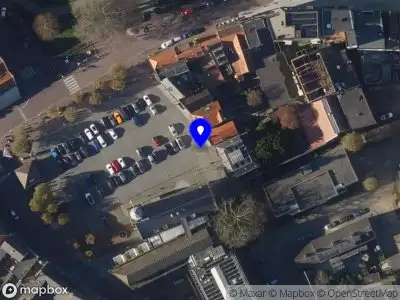 Ontwerp omgevingsvergunning voor een Natura 2000-activiteit aan Waterzande B.V. voor het project Waterzande aan het voormalige Veerplein en de voormalige Veerhaven in Perkpolder