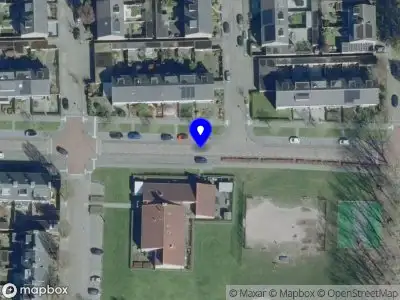 Verordeningen En Reglementen Rouppe van der Voortlaan  Vught