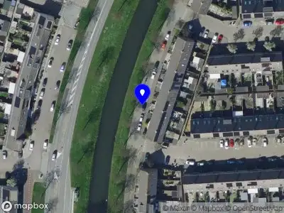 Verkeersbesluit Margaretha Plaisierstraat  Spijkenisse