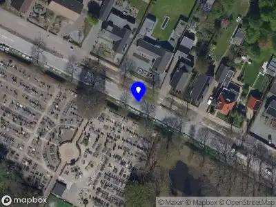 Bekendmaking Verleende omgevingsvergunning reguliere voorbereidingsprocedure, Halderbergselaan 23 in Hoeven