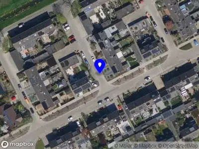 Gemeente Moerdijk - verleend - Omgevingsvergunning - plaatsen van een dakkapel aan de voorzijde van de woning - Moye Keene 13, Klundert