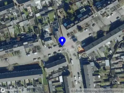 Bouwvergunning Molenstraat  Vught