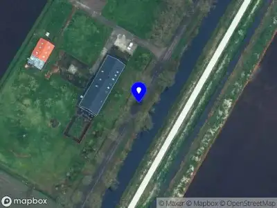 Omgevingsvergunning Ds. Germsweg  Veenhuizen
