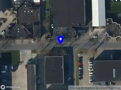 Omgevingsvergunning Nomdenweg  Ter Apel