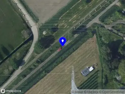 Omgevingsvergunning Drie Haasjes  Rilland