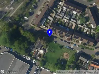 Gemeente Zeist - Instellen diverse e-laadpunten - Noordweg 83 en Beethovenlaan 64 in Zeist