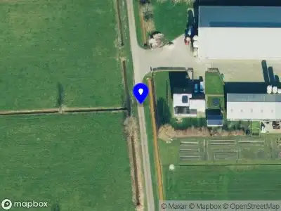 Omgevingsvergunning Schipgravenweg  Rouveen