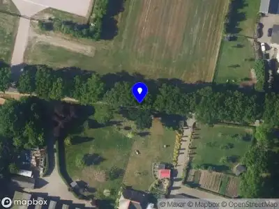 Bekendmaking Ontwerp wijziging omgevingsplan Oude Nijkerkerweg 23, Putten