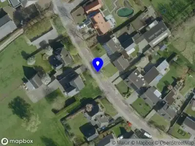 Verleende evenementenvergunning voor het houden van Prinsenbal, Sinterklaas en Zeveravonden in de kern Biest-Houtakker