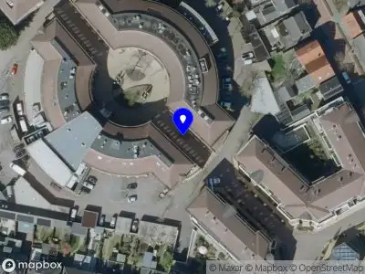 Bestemmingsplan De Hofnar  Valkenswaard