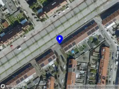 Milieuvergunning Noord Brabantlaan  Eindhoven