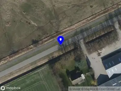 Natuurbeschermingsvergunning Muidenweg  Wolphaartsdijk