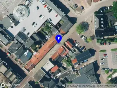 Bekendmaking Gemeente Coevorden: Coevorden - voor het pand aan de Molenstraat 23, het tijdelijk plaatsen van een steiger