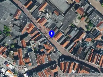Exploitatievergunning Beukerstraat  Zutphen