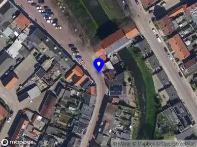 Alcoholwet- & exploitatievergunning commercieel