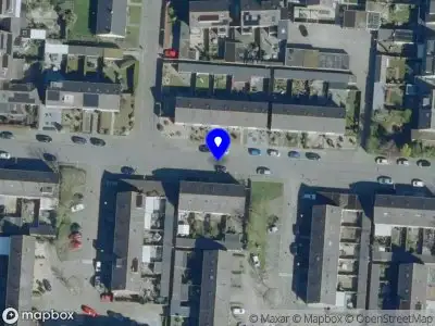 Omgevingsvergunning Barentszstraat  Drunen