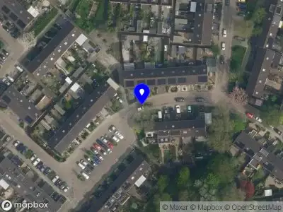 Bekendmaking Gemeente Nieuwegein - Individuele Invalide Parkeerplaats - Anemoonstraat