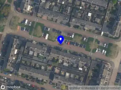 Bouwvergunning Admiraal Helfrichplein  Bleiswijk