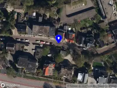 Bouwvergunning Paul Krugerstraat  Winschoten